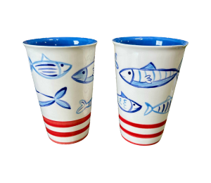 Lexington Color Me Mine Dolce Vita Cups
