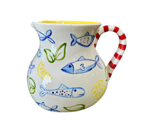 Lexington Color Me Mine Dolce Vita Pitcher