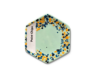 Lexington Color Me Mine Paint Chips
